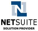Oracle NetSuite connection option